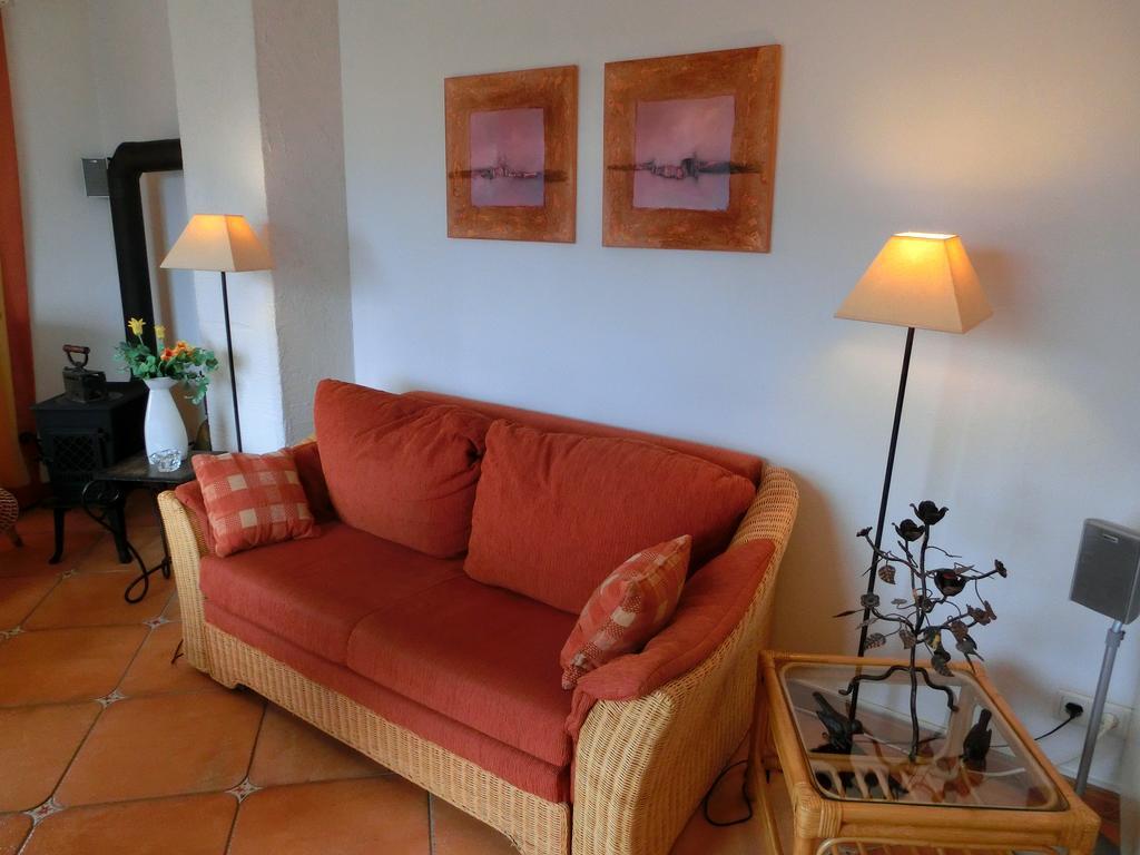 Appartement Nr 7 Im Sonnenbad Sassnitz Rom bilde
